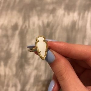Kendra Scott Ring